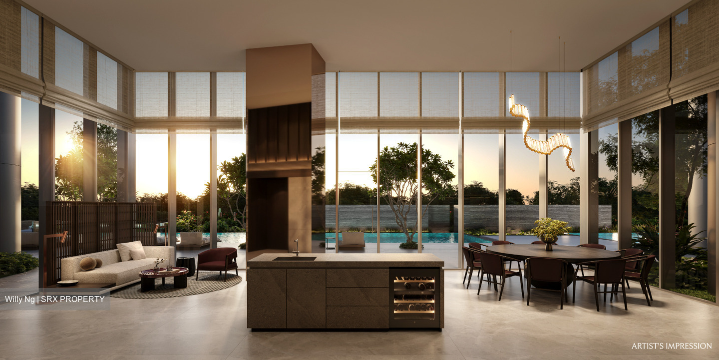 Upperhouse At Orchard Boulevard (D10), Apartment #470339361